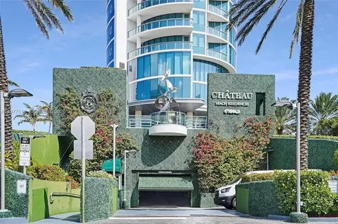 17475 Collins Avenue Miami Beach FL 33160