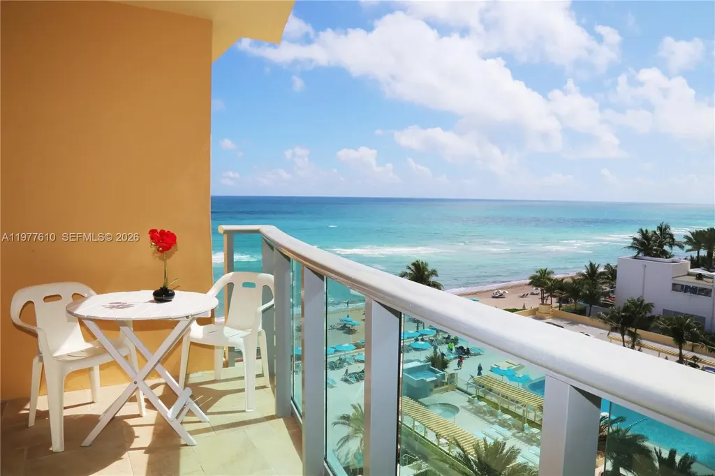 2501 S Ocean Drive Hollywood FL 33019