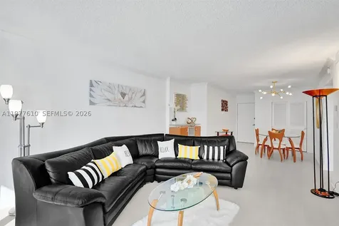 2501 S Ocean Drive Hollywood FL 33019
