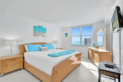 2501 S Ocean Drive Hollywood FL 33019