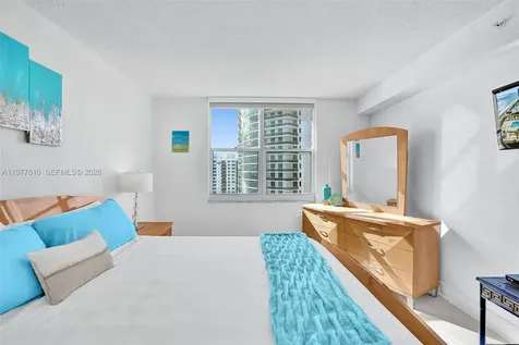 2501 S Ocean Drive Hollywood FL 33019