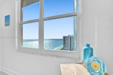 2501 S Ocean Drive Hollywood FL 33019