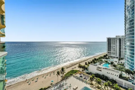 2501 S Ocean Drive Hollywood FL 33019