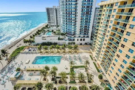 2501 S Ocean Drive Hollywood FL 33019