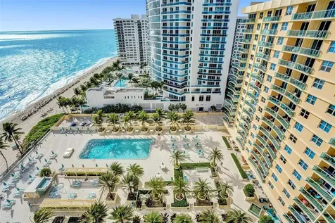 2501 S Ocean Drive Hollywood FL 33019