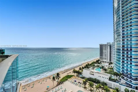 2501 S Ocean Drive Hollywood FL 33019