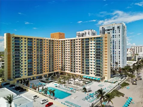 2501 S Ocean Drive Hollywood FL 33019