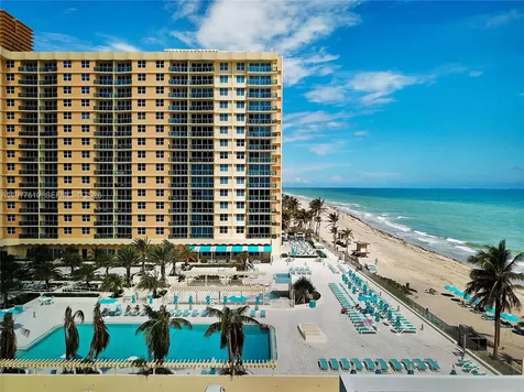 2501 S Ocean Drive Hollywood FL 33019