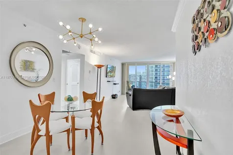 2501 S Ocean Drive Hollywood FL 33019