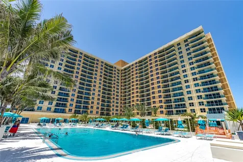 2501 S Ocean Drive Hollywood FL 33019