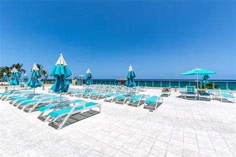 2501 S Ocean Drive Hollywood FL 33019