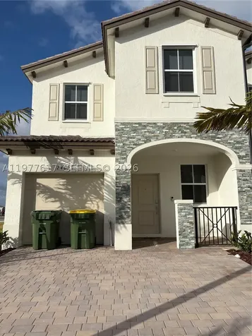 2409 SE 28th Street Homestead FL 33035