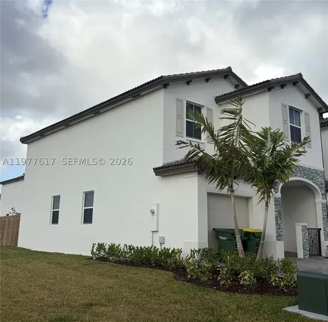 2409 SE 28th Street Homestead FL 33035
