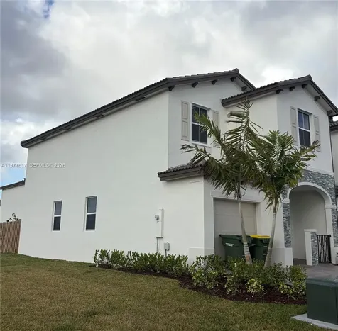 2409 SE 28th Street Homestead FL 33035