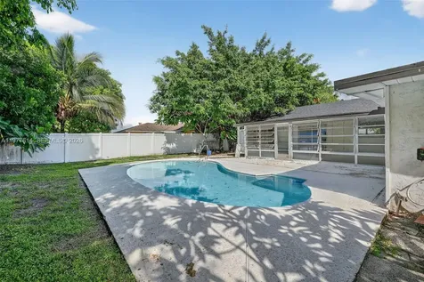 770 SE Hollahan Avenue Port St. Lucie FL 34983