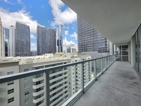 1111 SW 1st Avenue Miami FL 33130