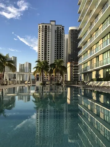 1111 SW 1st Avenue Miami FL 33130