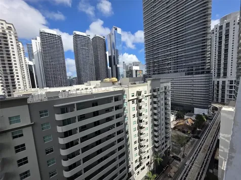 1111 SW 1st Avenue Miami FL 33130