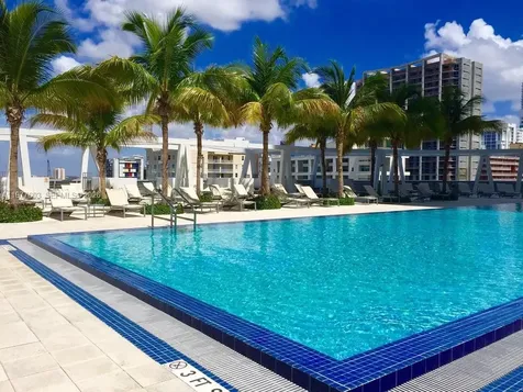 1111 SW 1st Avenue Miami FL 33130