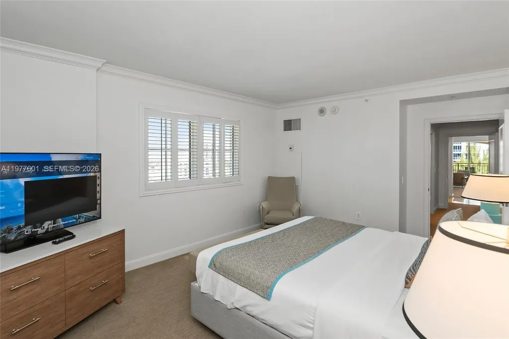 601 N Fort Lauderdale Beach Boulevard Fort Lauderdale FL 33304