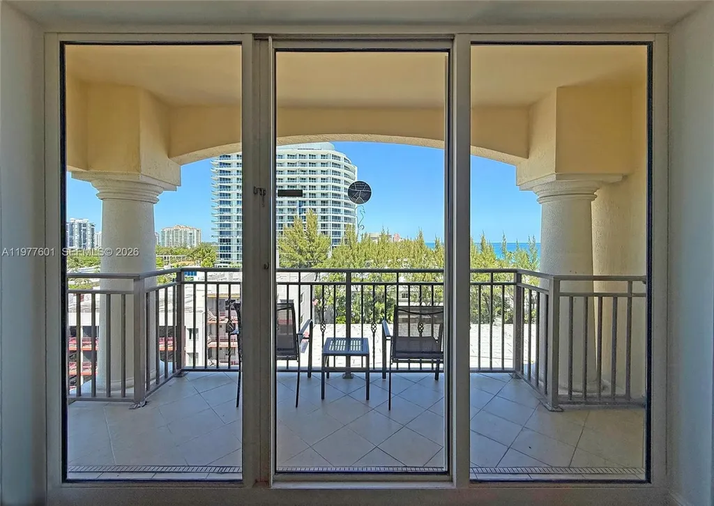 601 N Fort Lauderdale Beach Boulevard Fort Lauderdale FL 33304