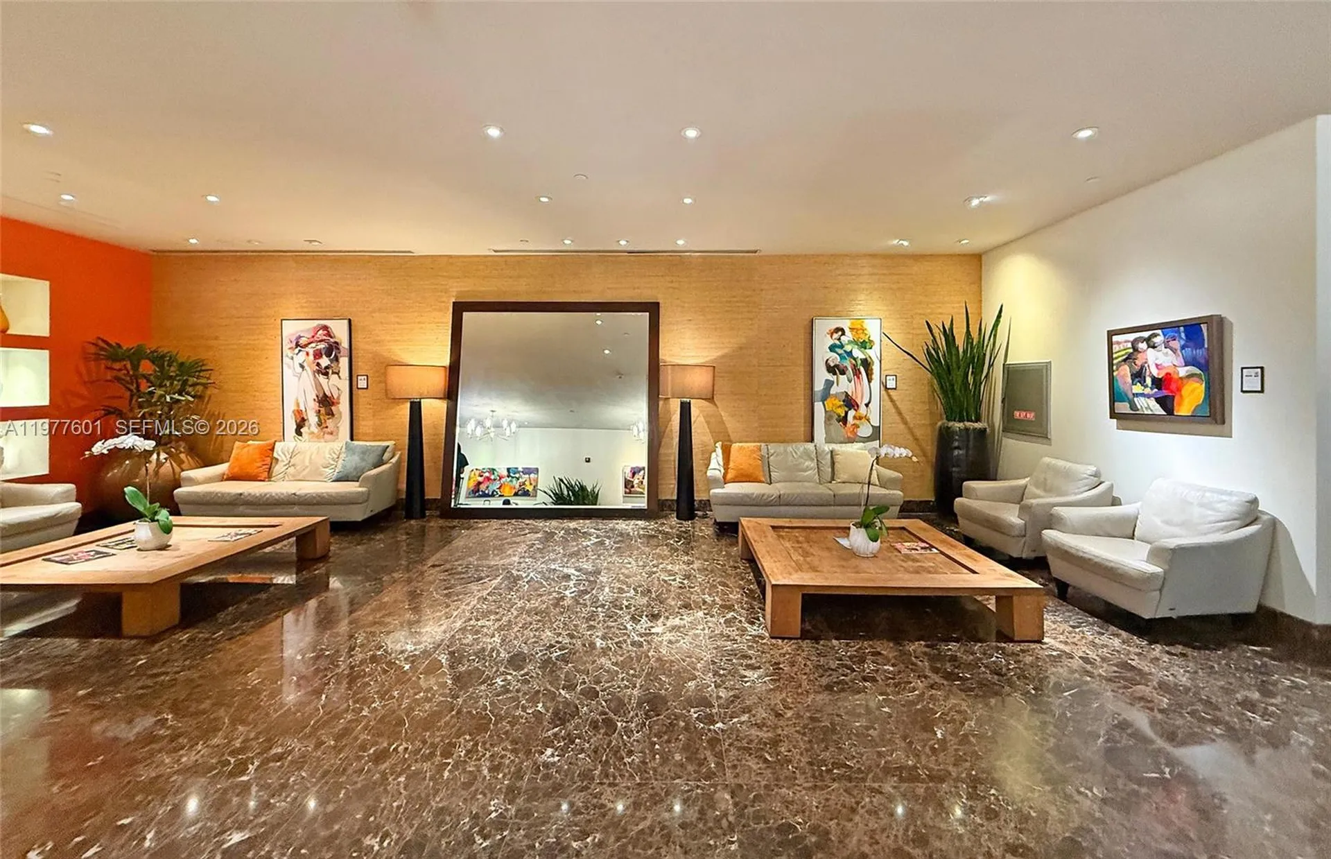 601 N Fort Lauderdale Beach Boulevard Fort Lauderdale FL 33304
