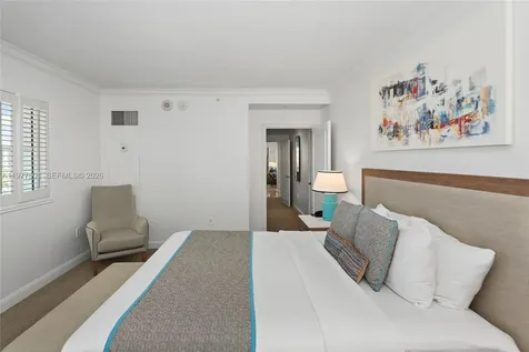 601 N Fort Lauderdale Beach Boulevard Fort Lauderdale FL 33304