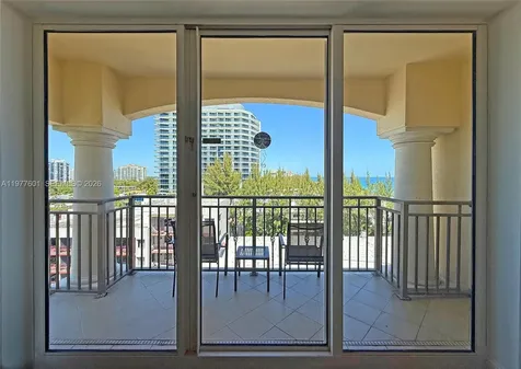 601 N Fort Lauderdale Beach Boulevard Fort Lauderdale FL 33304