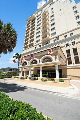 601 N Fort Lauderdale Beach Boulevard Fort Lauderdale FL 33304