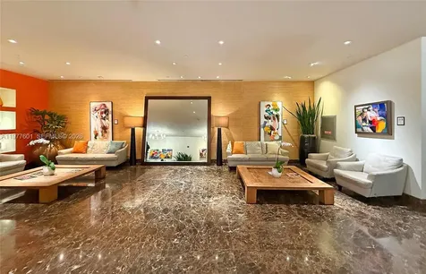 601 N Fort Lauderdale Beach Boulevard Fort Lauderdale FL 33304