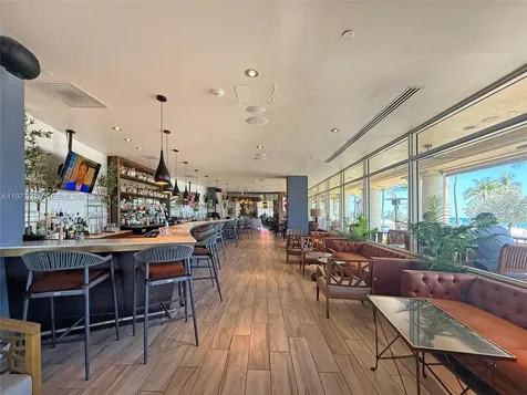 601 N Fort Lauderdale Beach Boulevard Fort Lauderdale FL 33304