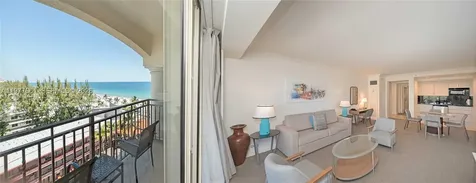 601 N Fort Lauderdale Beach Boulevard Fort Lauderdale FL 33304