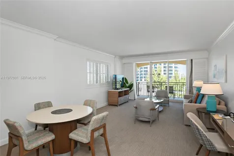 601 N Fort Lauderdale Beach Boulevard Fort Lauderdale FL 33304