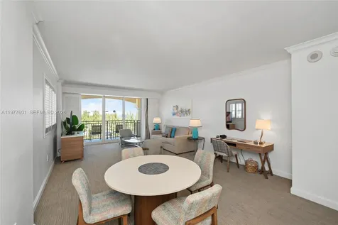 601 N Fort Lauderdale Beach Boulevard Fort Lauderdale FL 33304