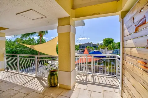 894 Ellen Drive Key Largo FL 33037