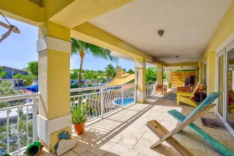 894 Ellen Drive Key Largo FL 33037