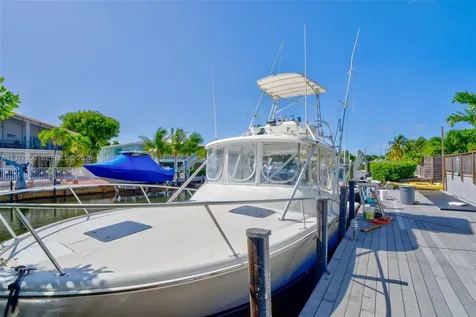 894 Ellen Drive Key Largo FL 33037