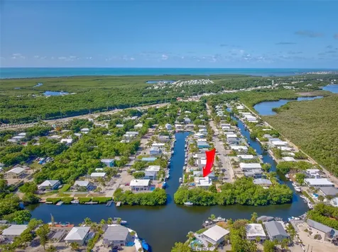 894 Ellen Drive Key Largo FL 33037