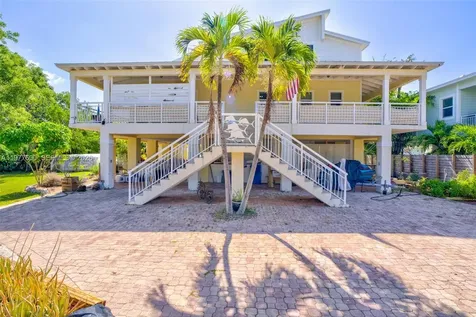 894 Ellen Drive Key Largo FL 33037