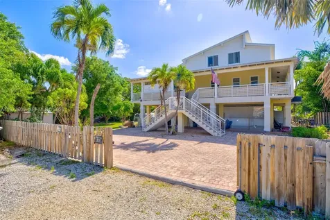 894 Ellen Drive Key Largo FL 33037
