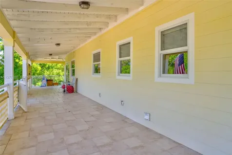 894 Ellen Drive Key Largo FL 33037