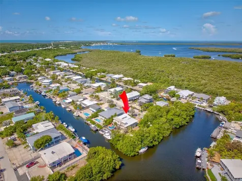894 Ellen Drive Key Largo FL 33037