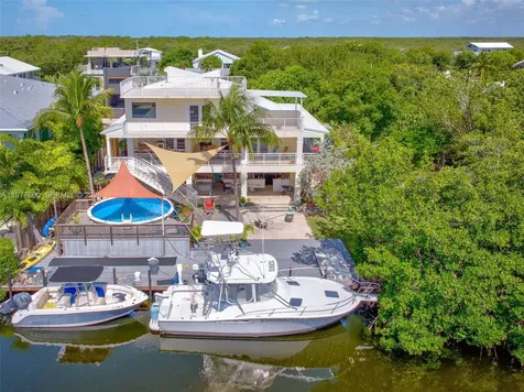 894 Ellen Drive Key Largo FL 33037