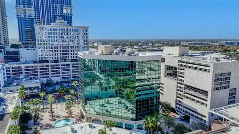 200 S Andrews Avenue Fort Lauderdale FL 33301