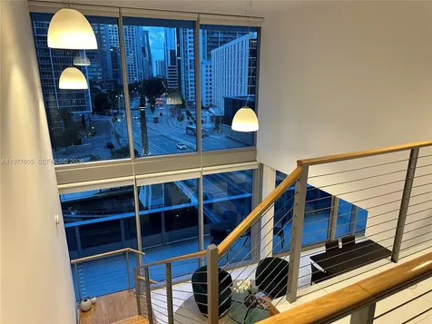 200 S Biscayne Boulevard Way Miami FL 33131