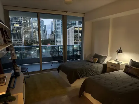 200 S Biscayne Boulevard Way Miami FL 33131