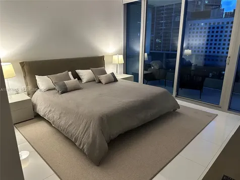 200 S Biscayne Boulevard Way Miami FL 33131