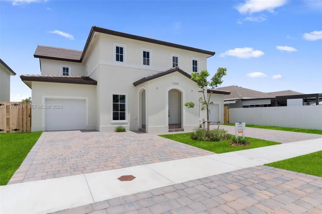 13347 SW 274 Street Homestead FL 33032