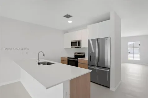 13347 SW 274 Street Homestead FL 33032