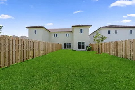 13347 SW 274 Street Homestead FL 33032